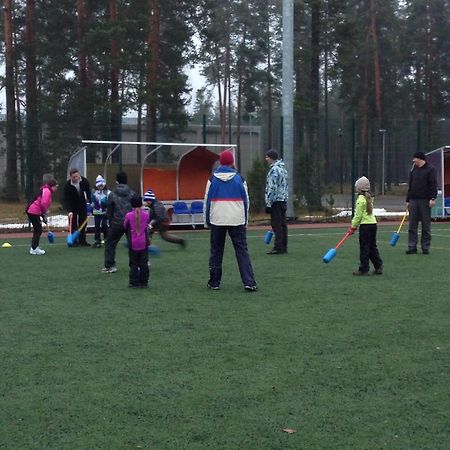 Vierumaki Country Club Ilkka מראה חיצוני תמונה